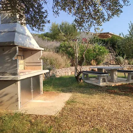 Holiday Homes Kanajt