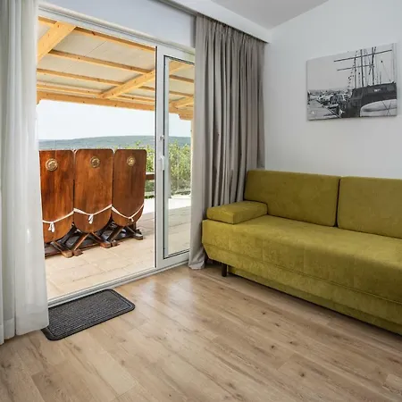 Feriehus Holiday Homes Kanajt