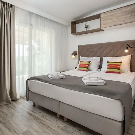 Homes Kanajt Дом отдыха *