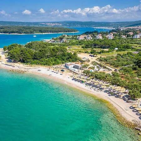 Holiday Homes Kanajt Punat