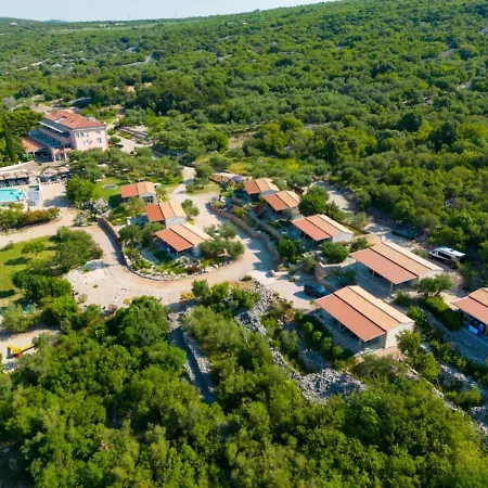 Homes Kanajt Vakantiehuis