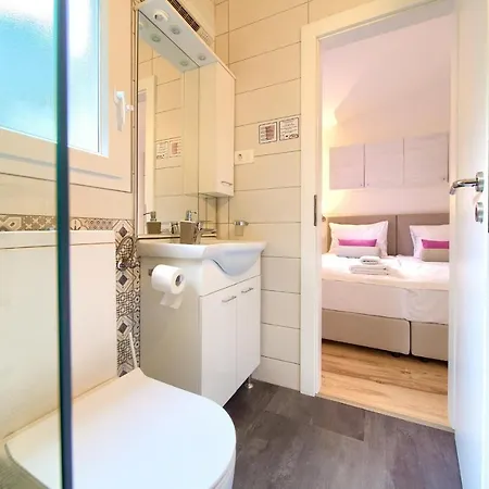 Holiday home Homes Kanajt *