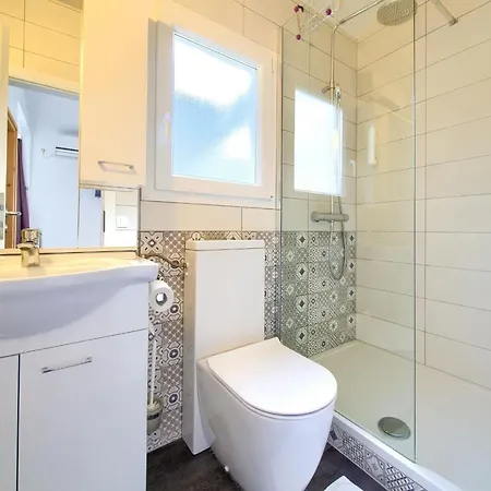Holiday home Homes Kanajt