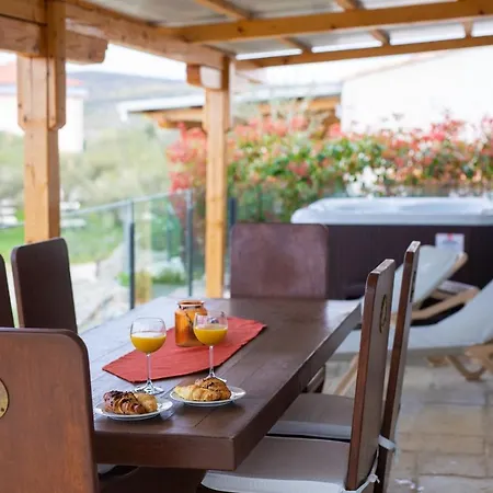 Homes Kanajt Holiday home