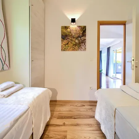 Holiday home Homes Kanajt *