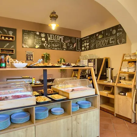 Homes Kanajt Vakantiehuis *