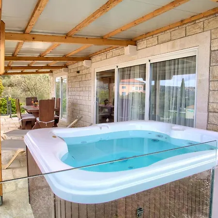 Holiday home Homes Kanajt