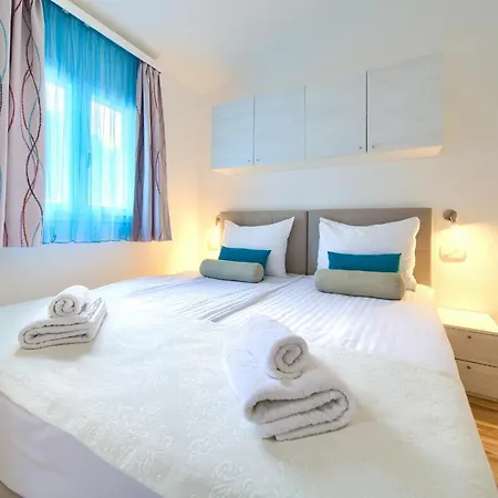 Homes Kanajt Holiday home *