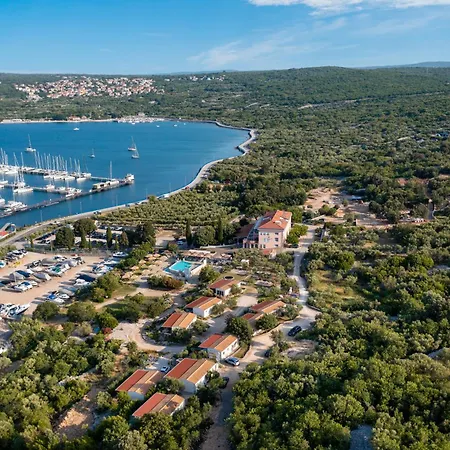 Homes Kanajt Case de vacanță Punat