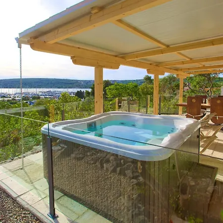 Case de vacanță Homes Kanajt *