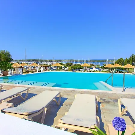 Homes Kanajt * بونات