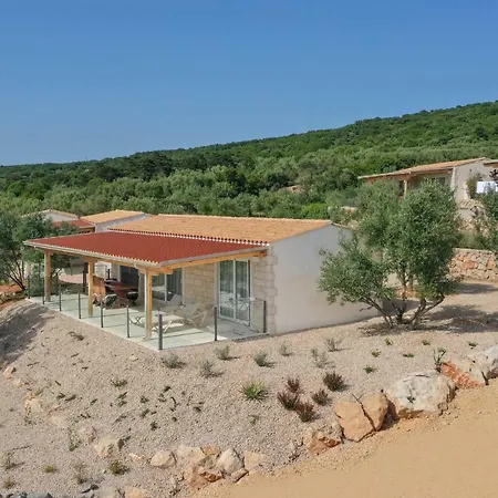 Homes Kanajt Holiday home *