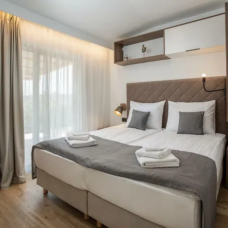 Holiday home Homes Kanajt Punat