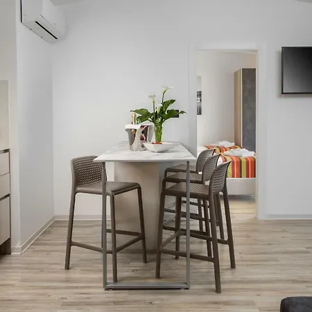 Holiday home Homes Kanajt Punat