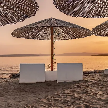 Homes Kanajt Vakantiehuis