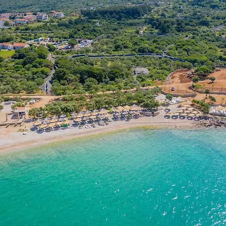 Holiday home Homes Kanajt Punat