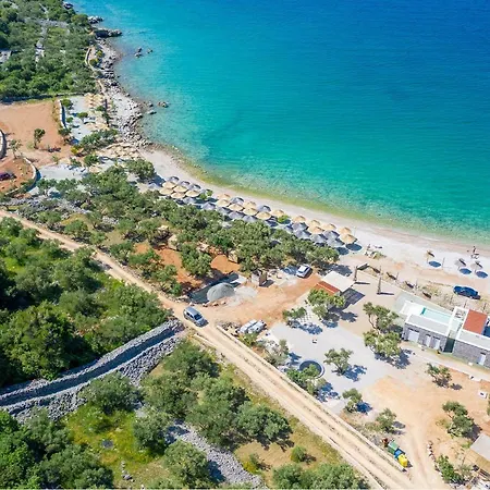 Homes Kanajt Holiday home Punat