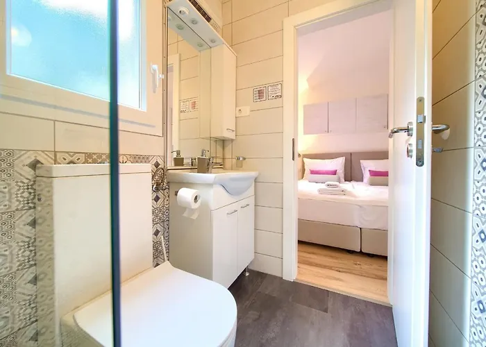 Ferienhaus Homes Kanajt *