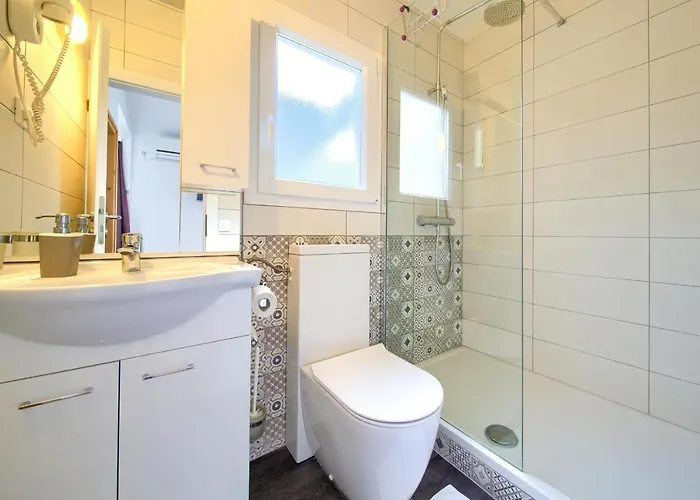 Ferienhaus Homes Kanajt