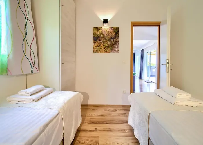 Ferienhaus Homes Kanajt *