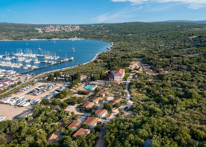 Homes Kanajt Ferienhaus Punat