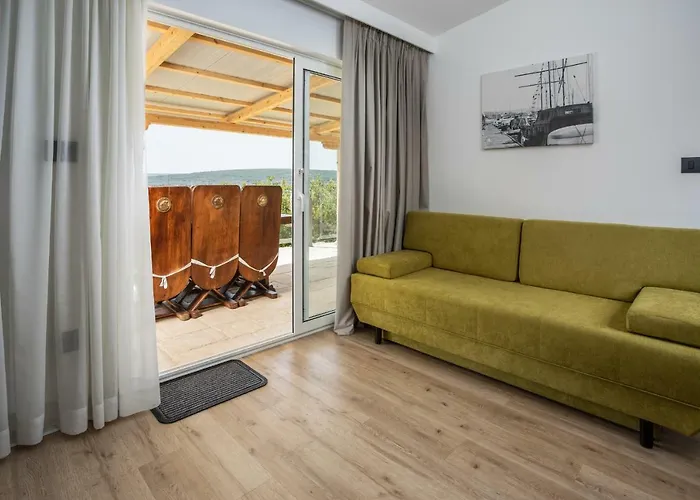 Ferienhaus Homes Kanajt