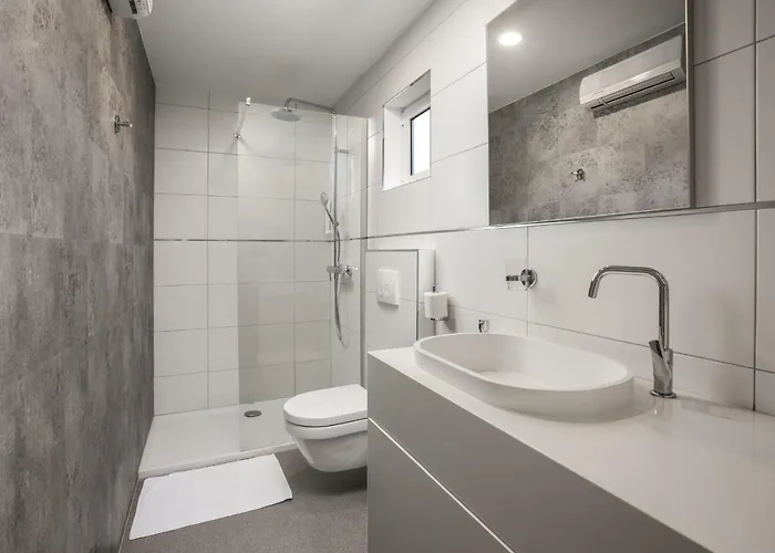 Ferienhaus Homes Kanajt