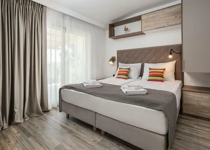 Homes Kanajt Case de vacanță *