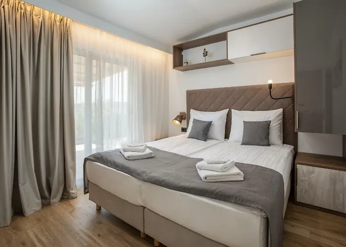 Ferienhaus Homes Kanajt Punat