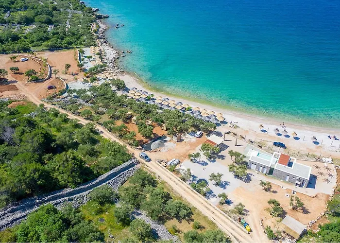 Homes Kanajt Ferienhaus Punat