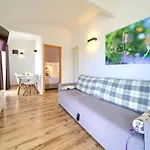 Homes Kanajt Vakantiehuis *