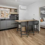 Homes Kanajt Vakantiehuis *