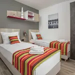Vakantiehuis Homes Kanajt