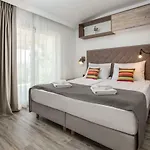 Homes Kanajt Vakantiehuis *