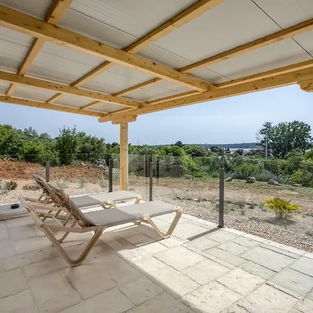 Homes Kanajt Casa vacanze