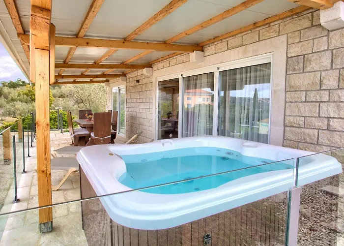Case de vacanță Homes Kanajt