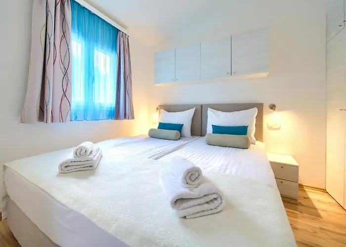 Homes Kanajt Case de vacanță *